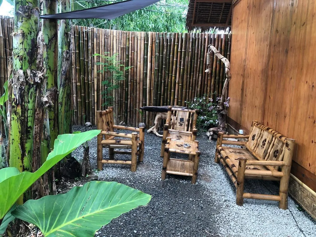 Locanda Nautilus Hostel & Hammocks Panglao