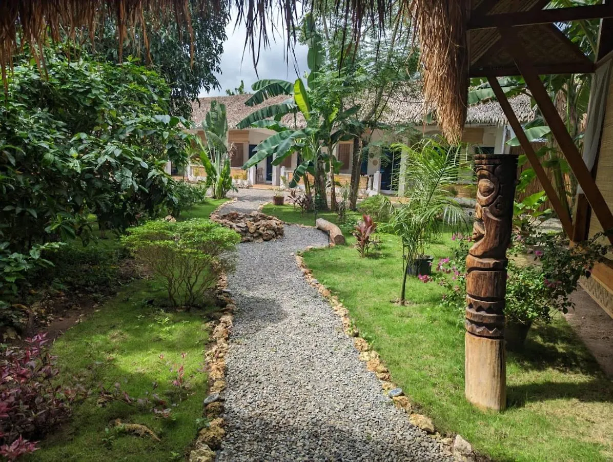 Nautilus Hostel & Hammocks Panglao Locanda