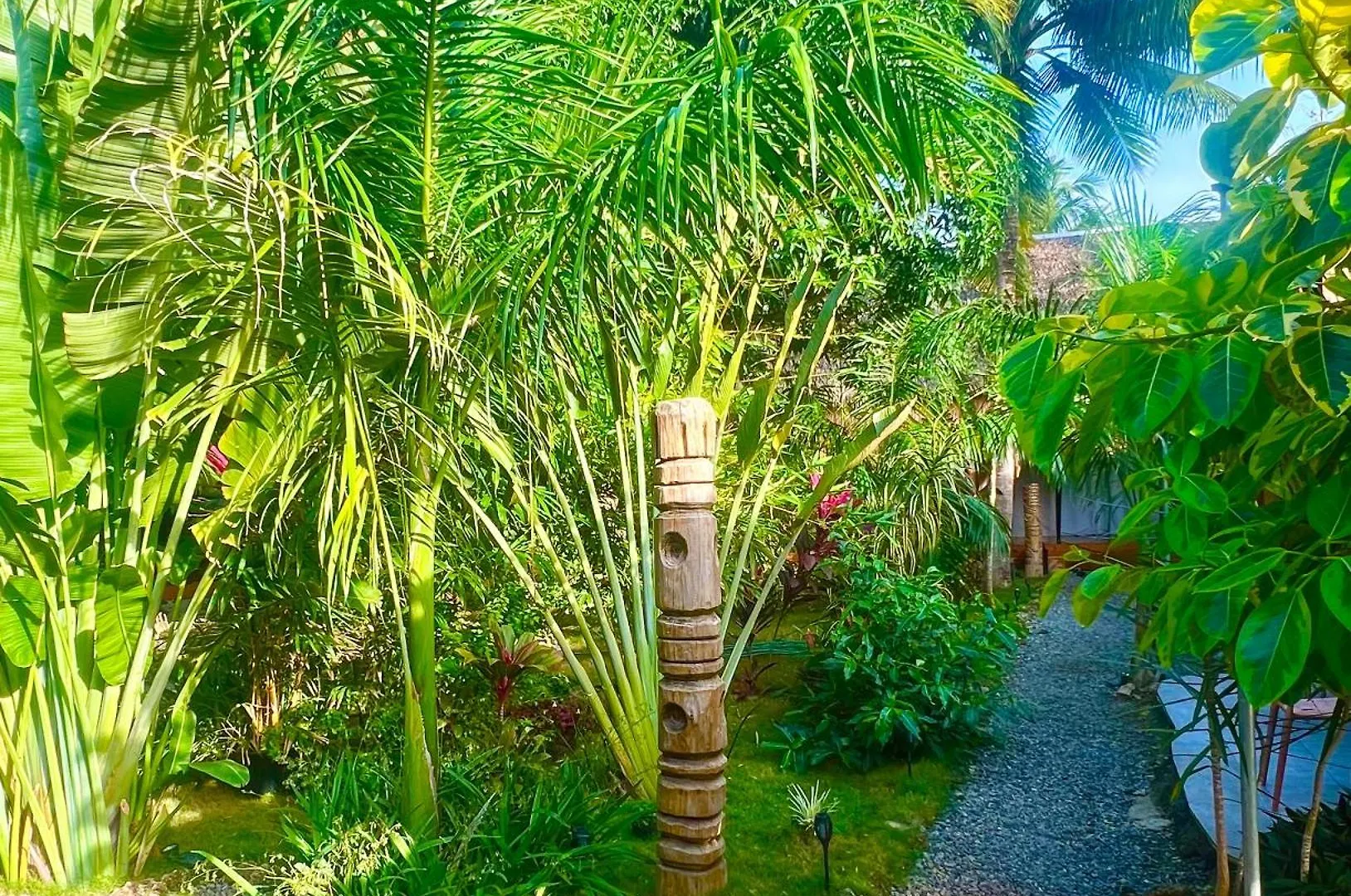 **** Locanda Nautilus Hostel & Hammocks Panglao Filippine