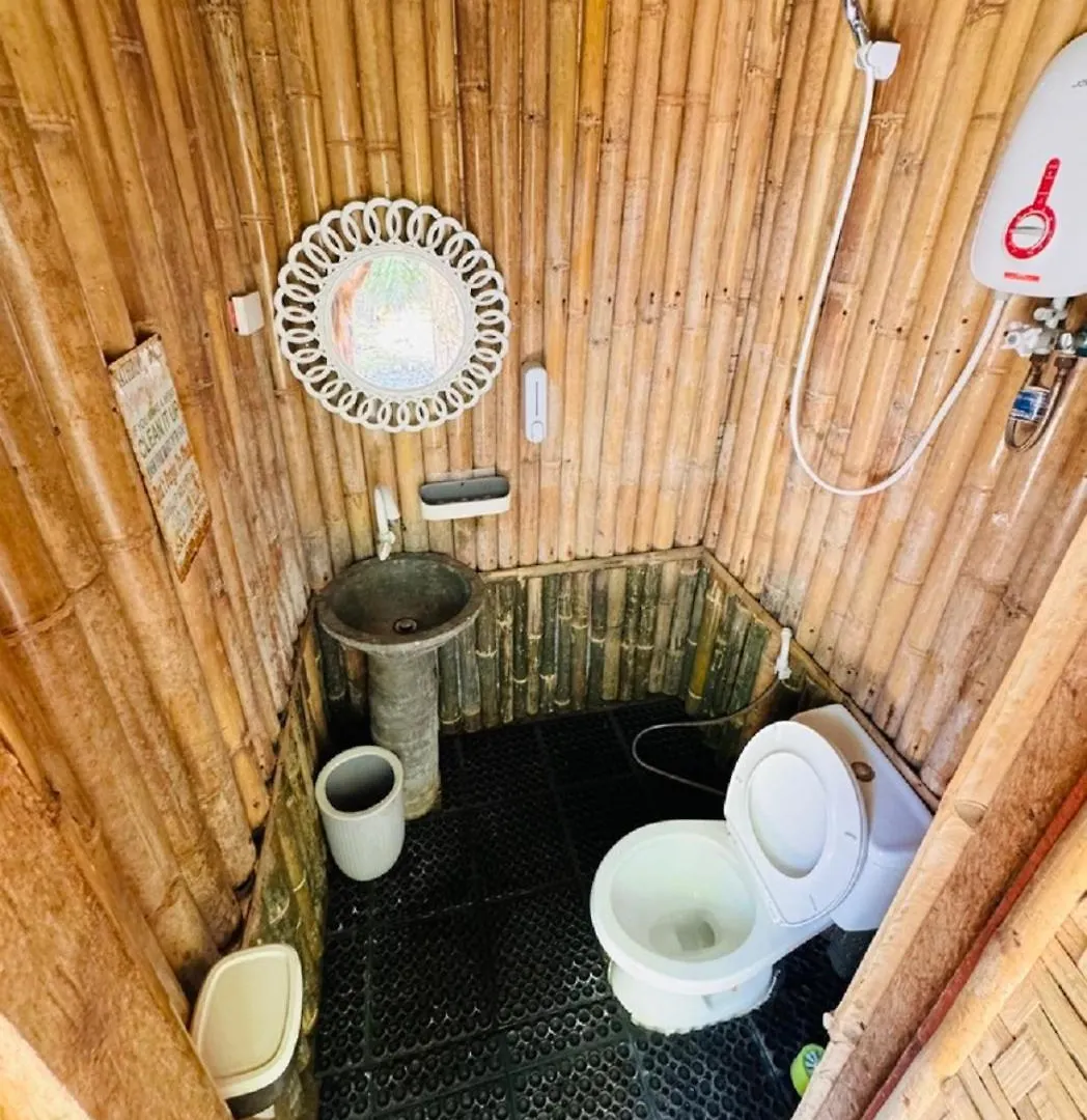 Nautilus Hostel & Hammocks Panglao Locanda