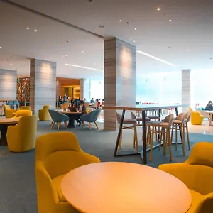 Express Manila Newport City, An Ihg Filipiny