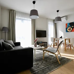 Connect Living 2*, Sofia Bulgarie