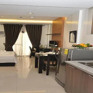  Appartement Rishan Village Residences Filippijnen