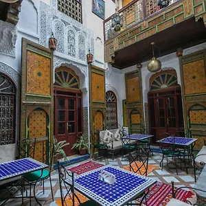 Riad Tala , Fès Maroc
