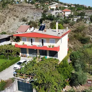 Guesthousemantho , Gjirokastër Albanie