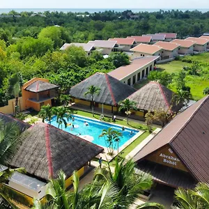 Abraham Bohol Station touristique