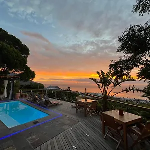 Boutique@10 4*, Le Cap Afrique du Sud