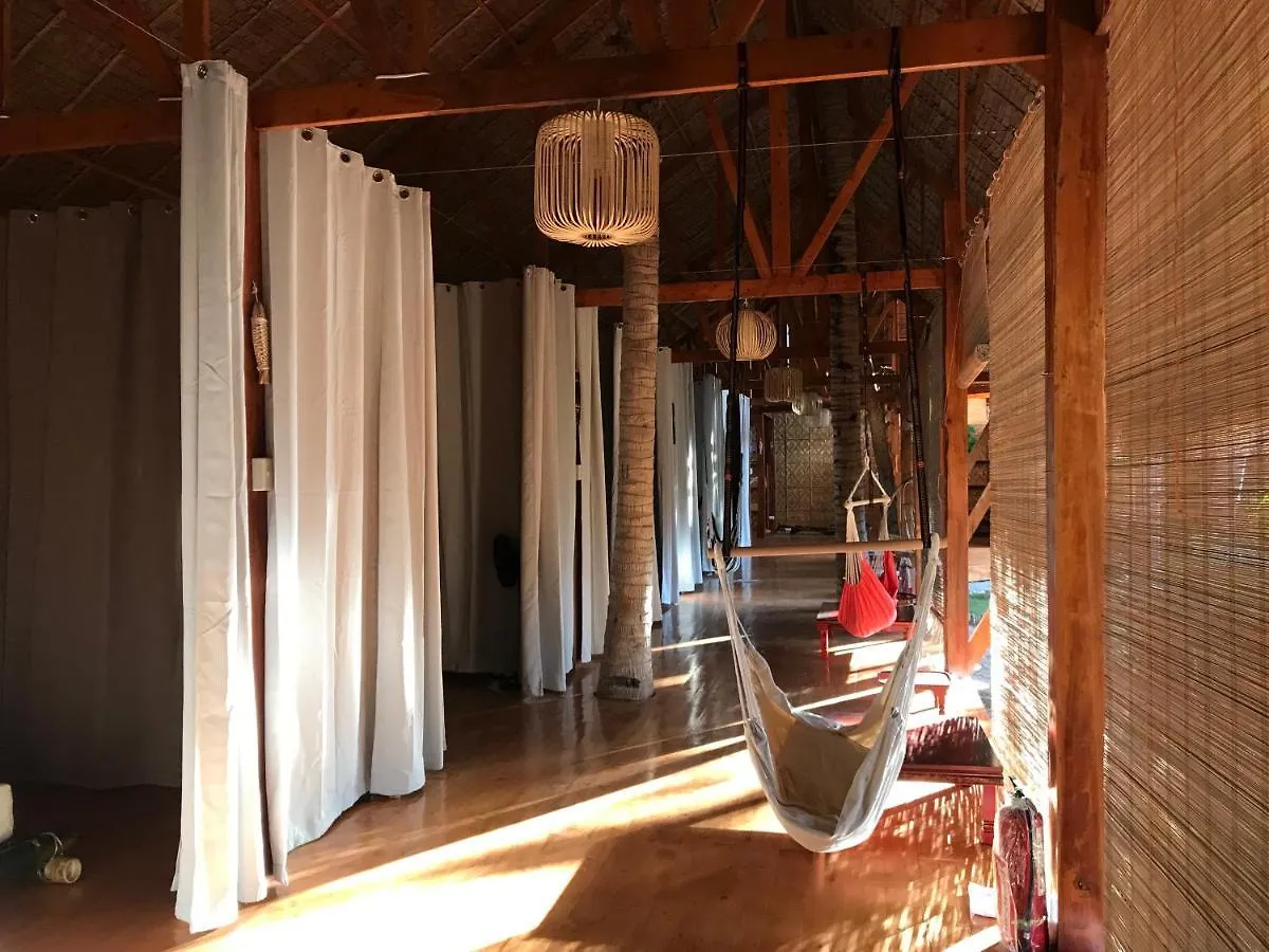 Nautilus Hostel & Hammocks Panglao Philippines