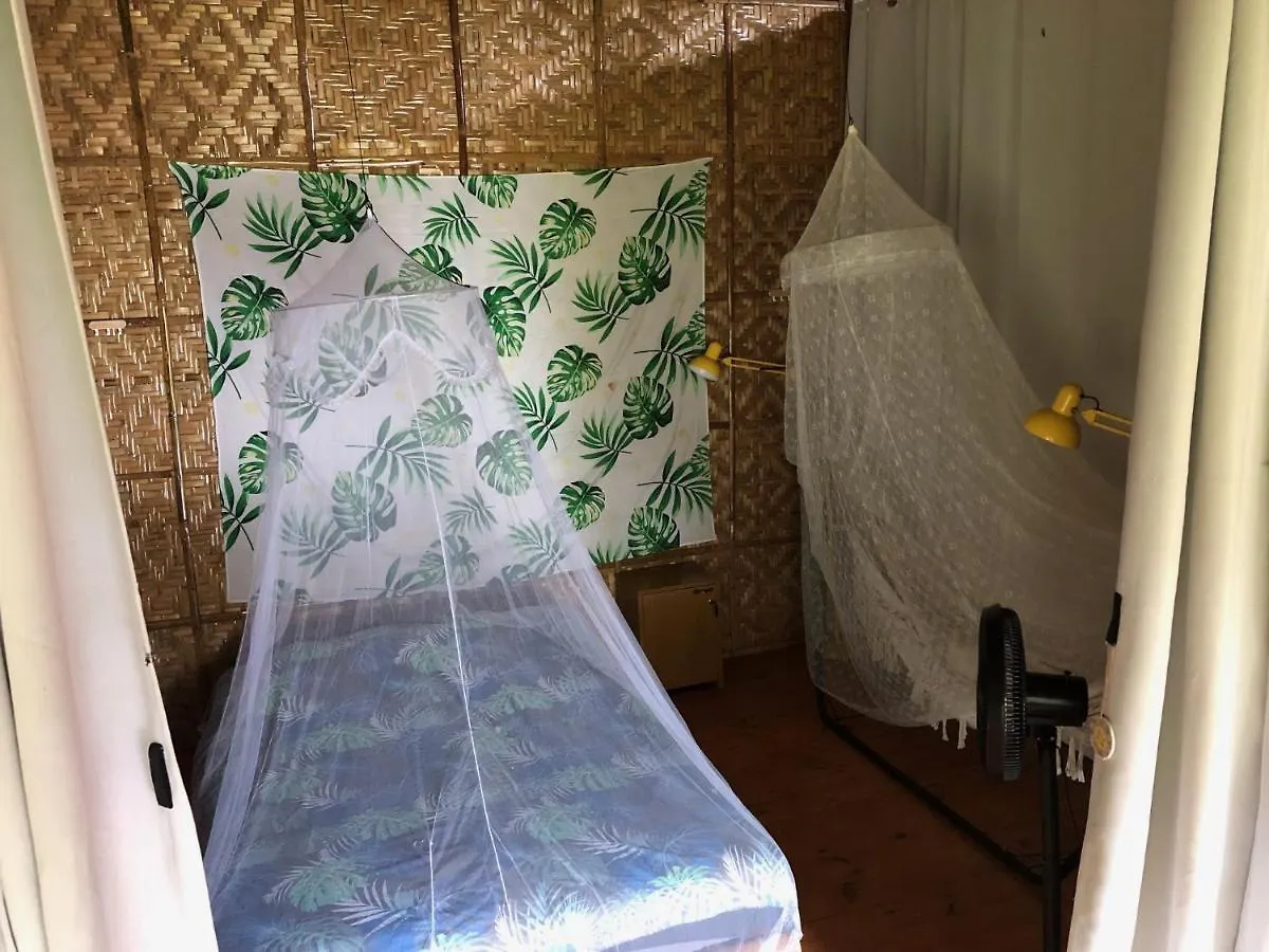 Nautilus Hostel & Hammocks Panglao Inn