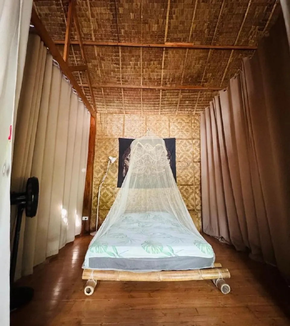 Inn Nautilus Hostel & Hammocks Panglao