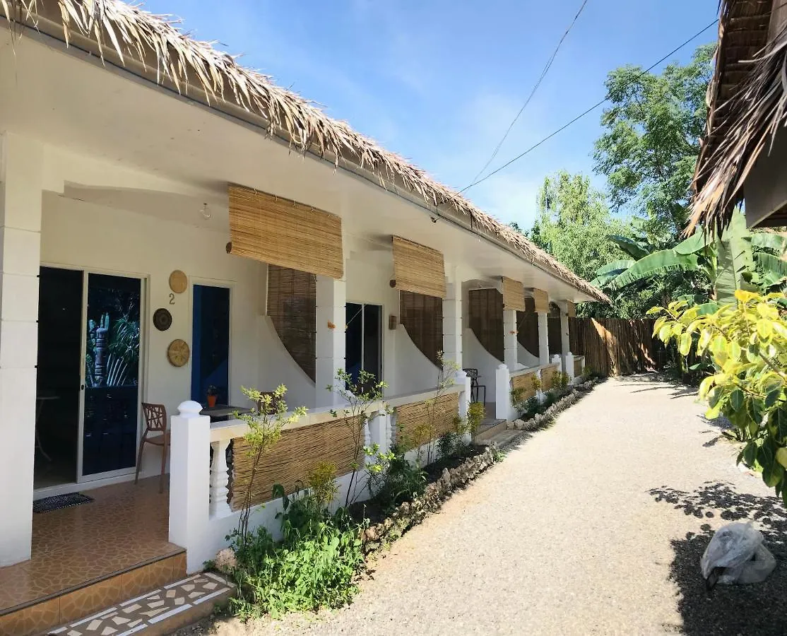 Nautilus Hostel & Hammocks Panglao
