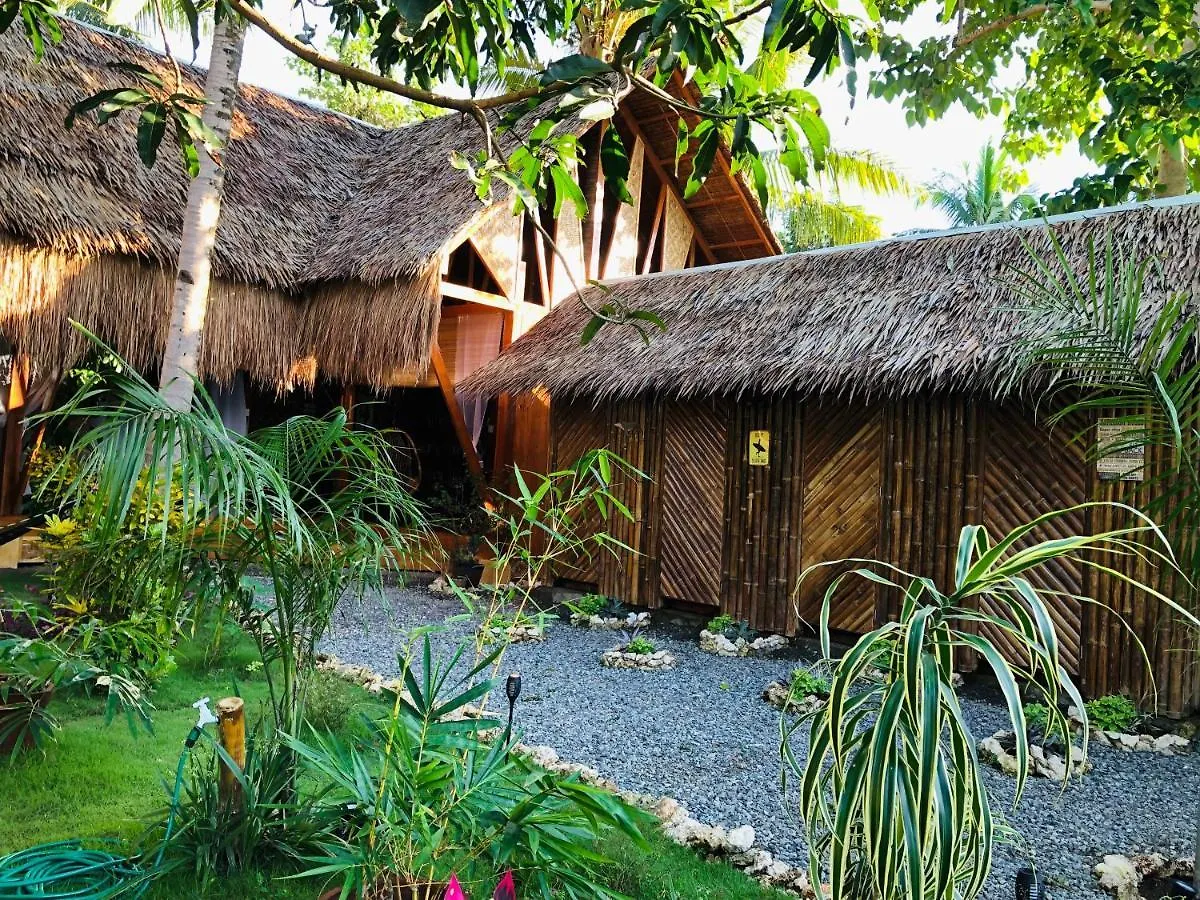 Inn Nautilus Hostel & Hammocks Panglao