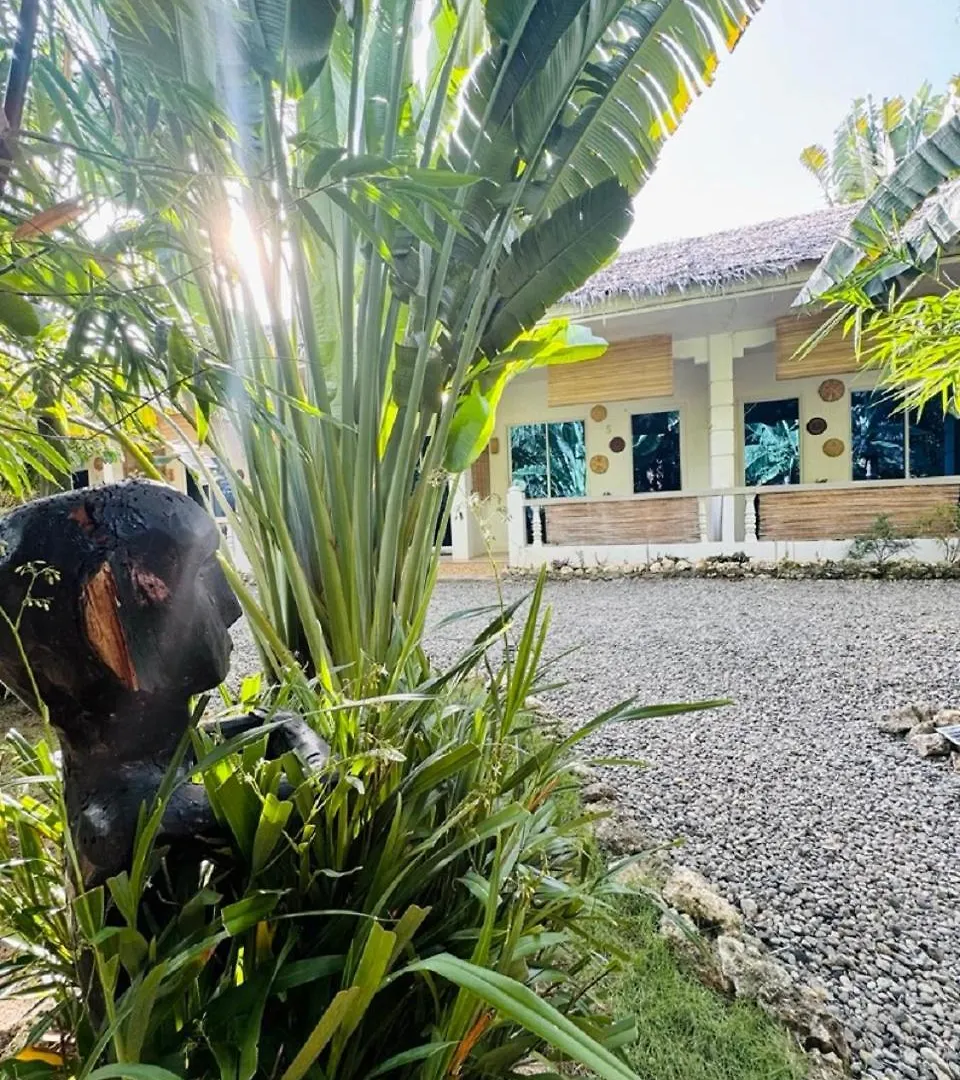 Nautilus Hostel & Hammocks Panglao